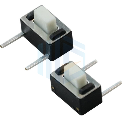 插件輕觸開關(guān)選型指南與常見規(guī)格